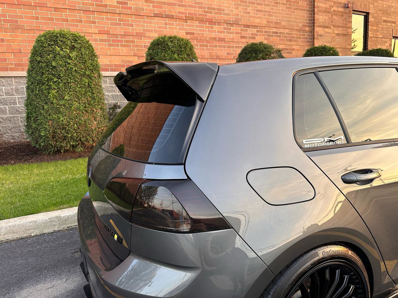 Used 2019 Volkswagen Golf R 4-Door AWD/4WD image 47