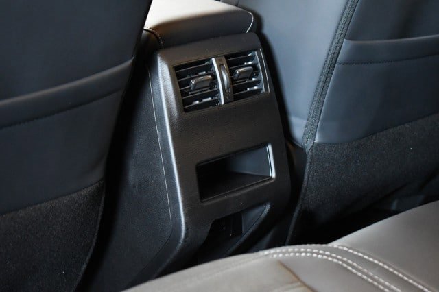 New 2026 Mitsubishi Outlander SE AWD/4WD image 27