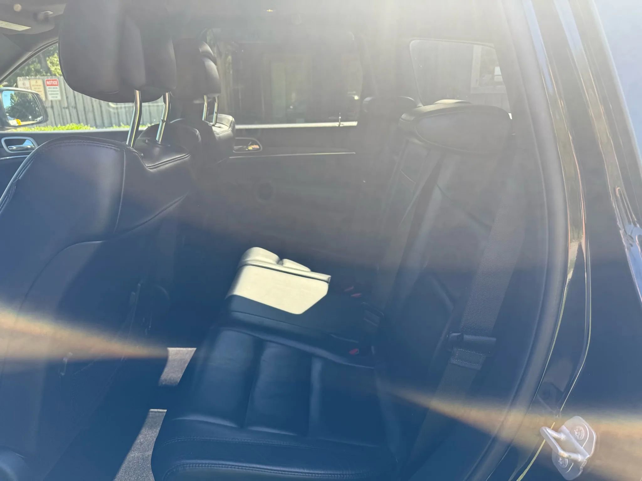 Used 2018 Jeep Grand Cherokee Limited image 8