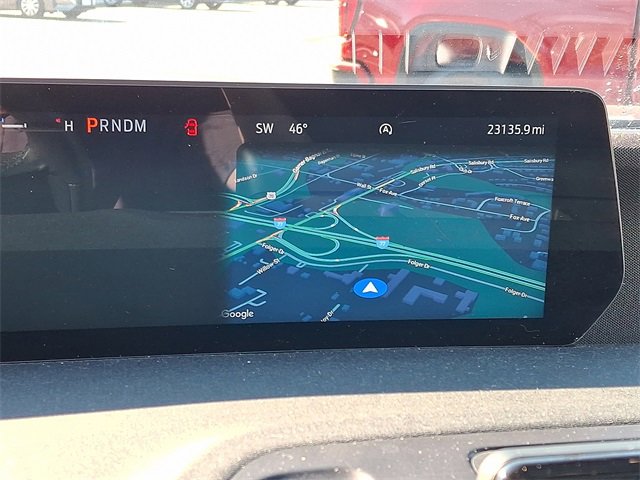 Used 2025 Ford Expedition Active image 24