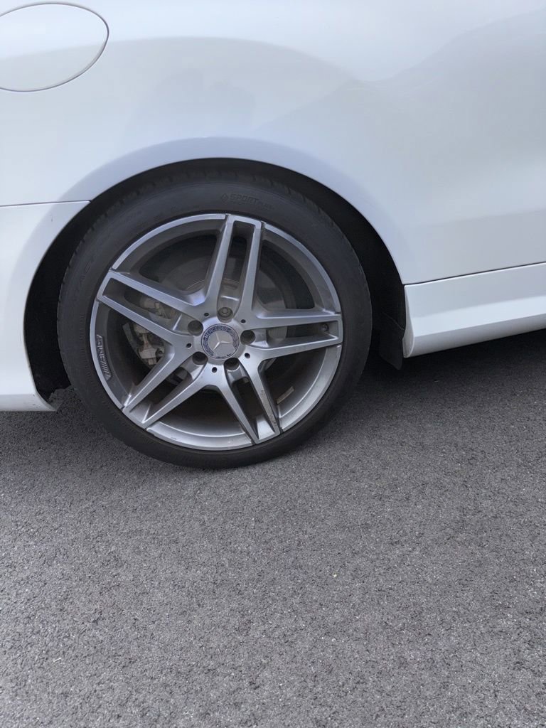 Used 2016 Mercedes-Benz E 400 Coupe image 10