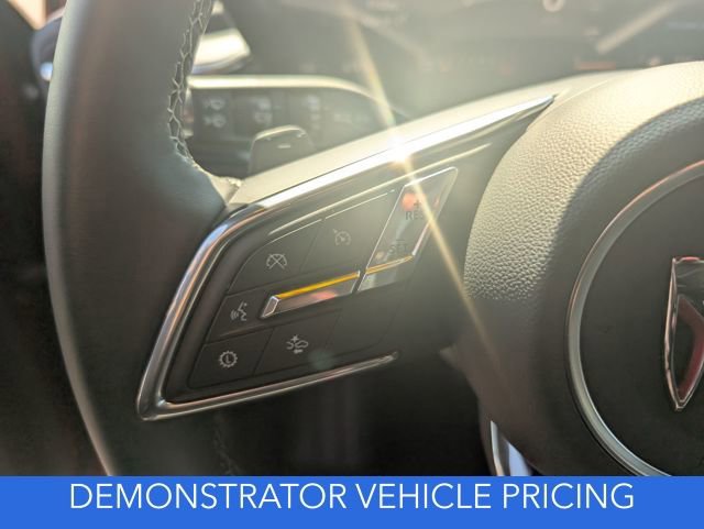 New 2026 Buick Enclave Sport Touring w/ Power Package image 19