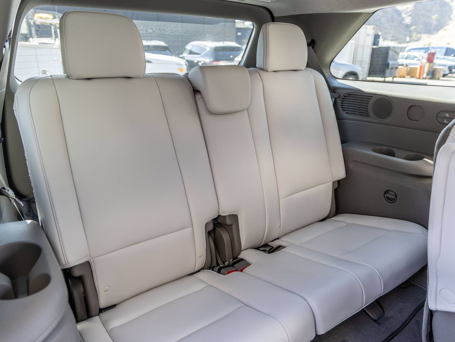 New 2026 Hyundai Palisade Limited AWD/4WD image 27