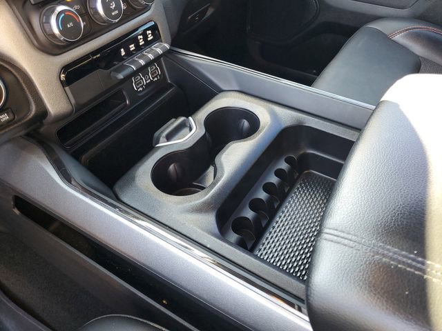 Used 2022 RAM 1500 Big Horn w/ Built-to-serve Edition image 20