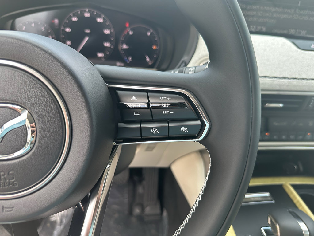 New 2026 MAZDA CX-90 3.3 Turbo S w/ Premium Plus AWD/4WD image 20