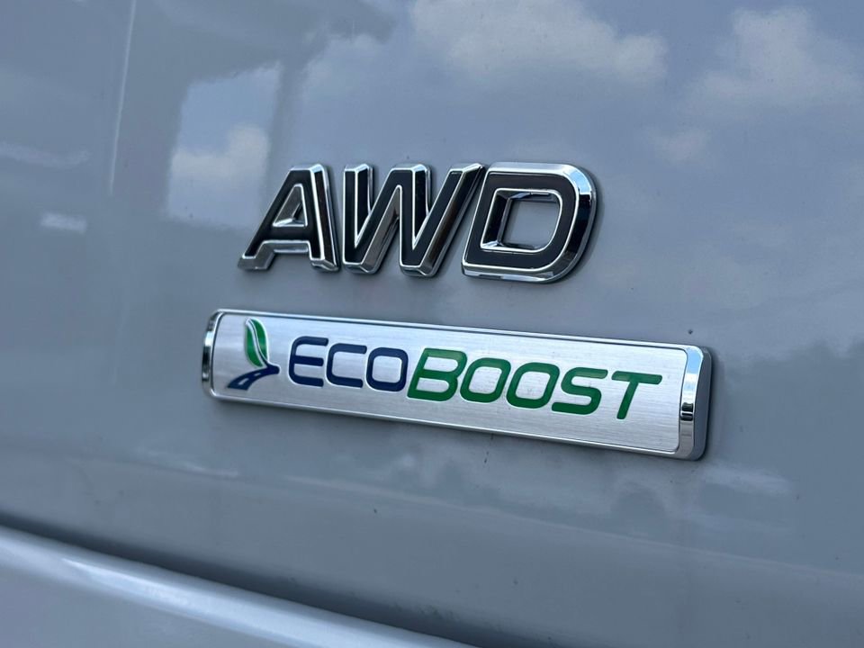 New 2025 Ford Transit 150 Low Roof AWD image 13