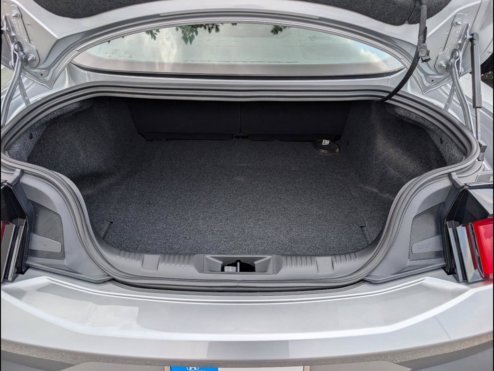 Used 2026 Ford Mustang GT RWD image 19