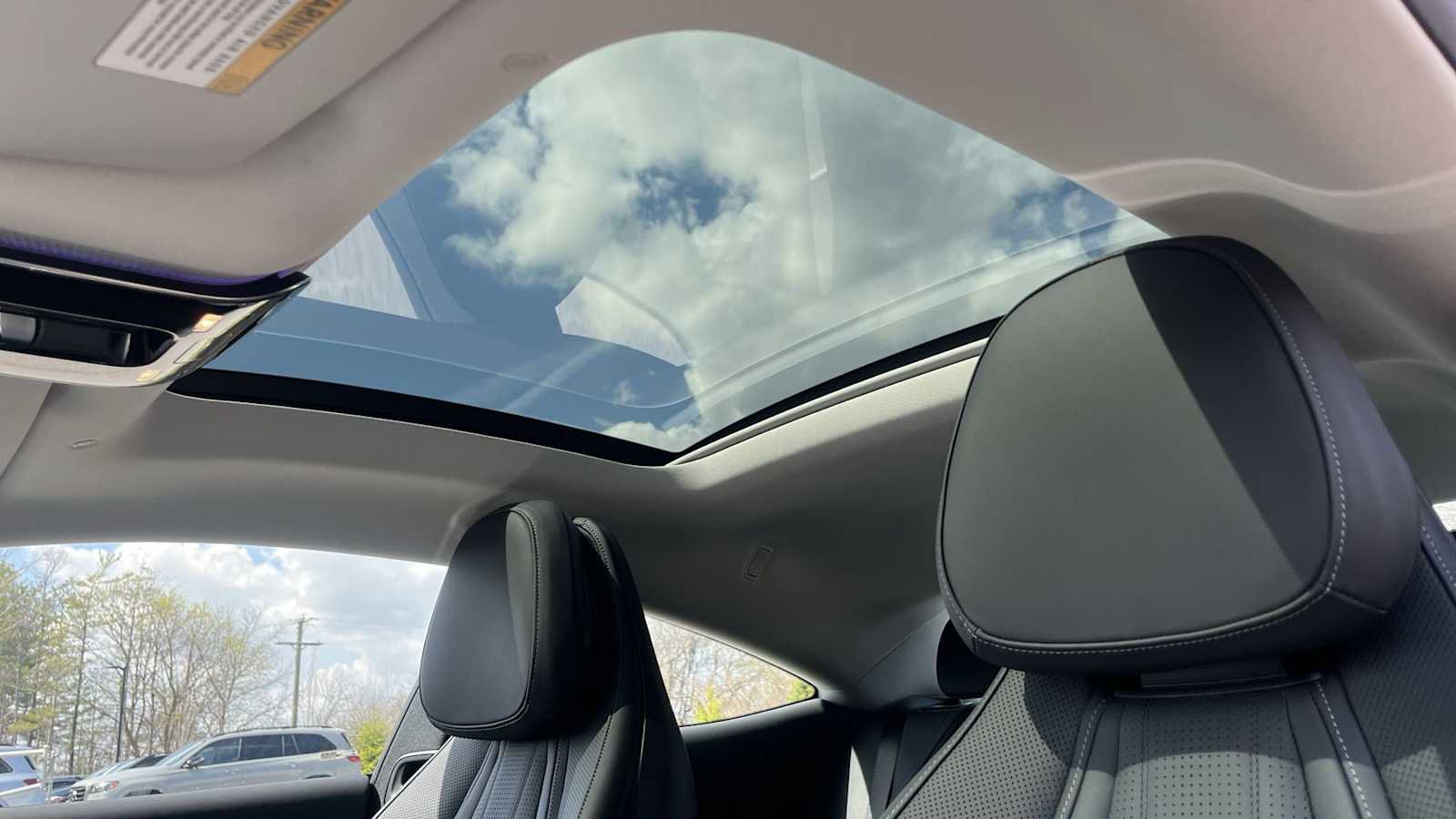 New 2026 Mercedes-Benz CLE 300 4MATIC Coupe image 31