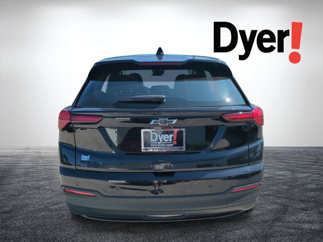 New 2027 Chevrolet Bolt LT w/ Comfort Package FWD image 5