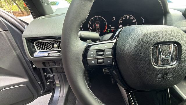 New 2026 Honda Civic Sport image 26