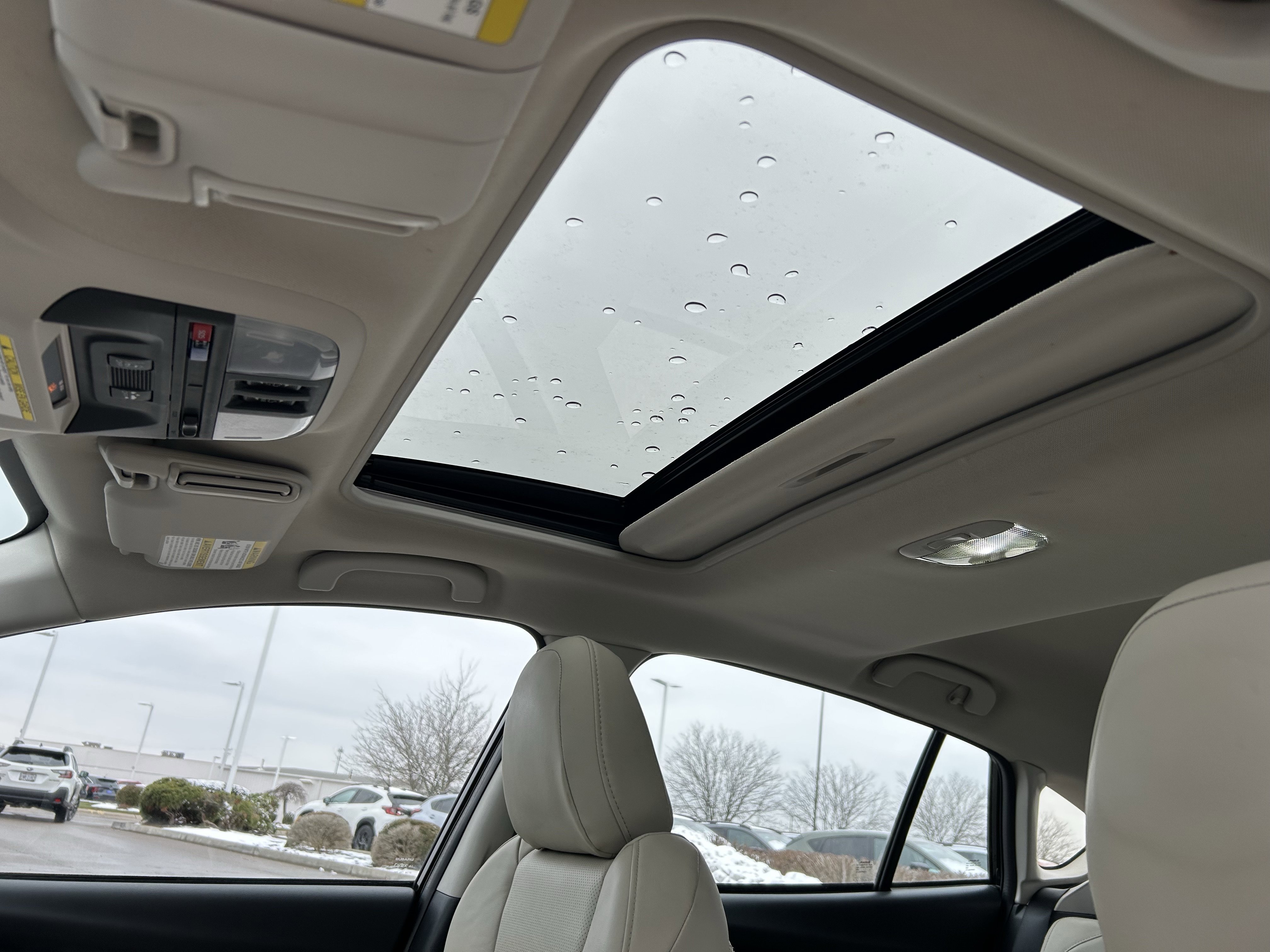 Used 2019 Subaru Impreza 2.0i Limited image 25