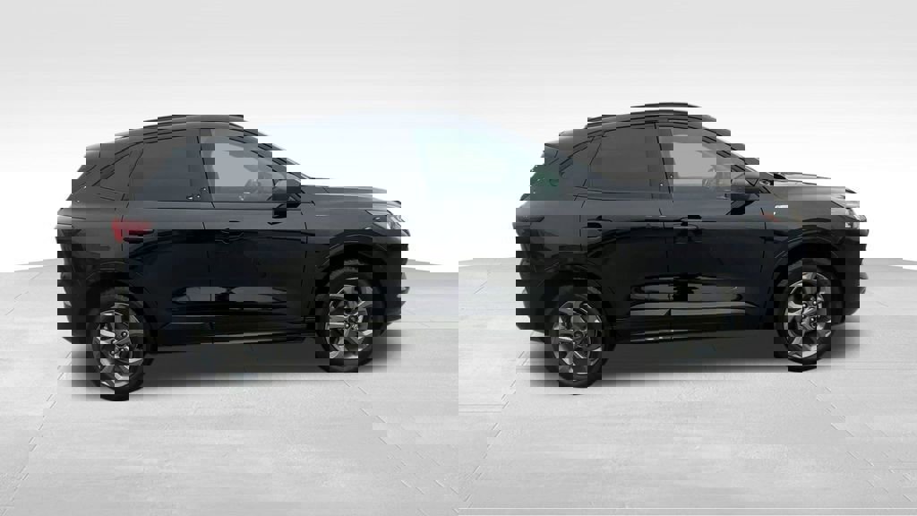 Used 2024 Ford Escape ST-Line w/ Tech Pack #1 image 10