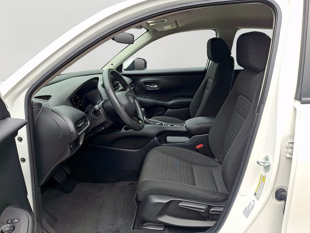 Used 2024 Honda HR-V LX image 14