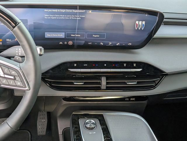 New 2026 Buick Enclave Sport Touring w/ Super Cruise Package FWD image 11