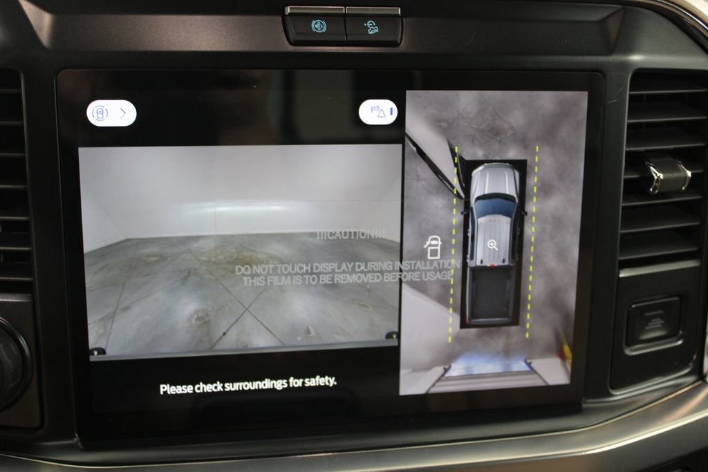 New 2026 Ford F250 King Ranch AWD/4WD image 57