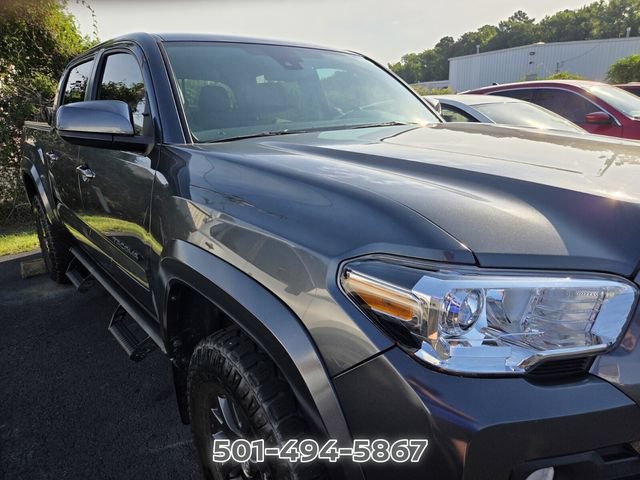 Used 2023 Toyota Tacoma SR5 RWD image 4