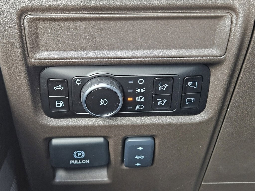 New 2025 Ford F150 King Ranch image 23