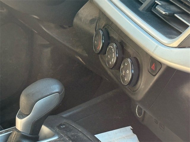 Used 2024 Chevrolet Trax LS image 13