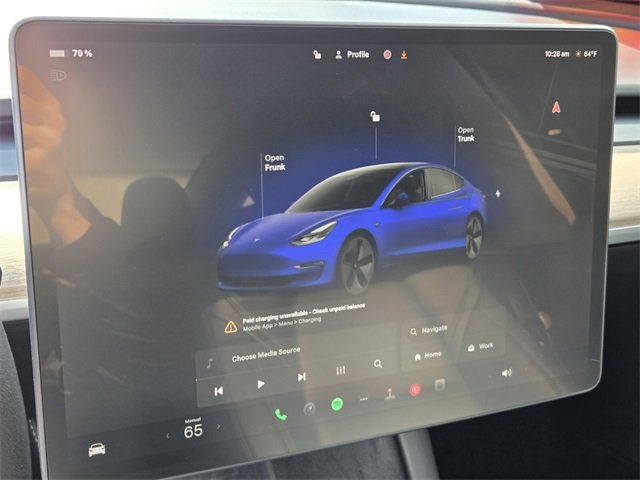 Used 2022 Tesla Model 3 Long Range image 19