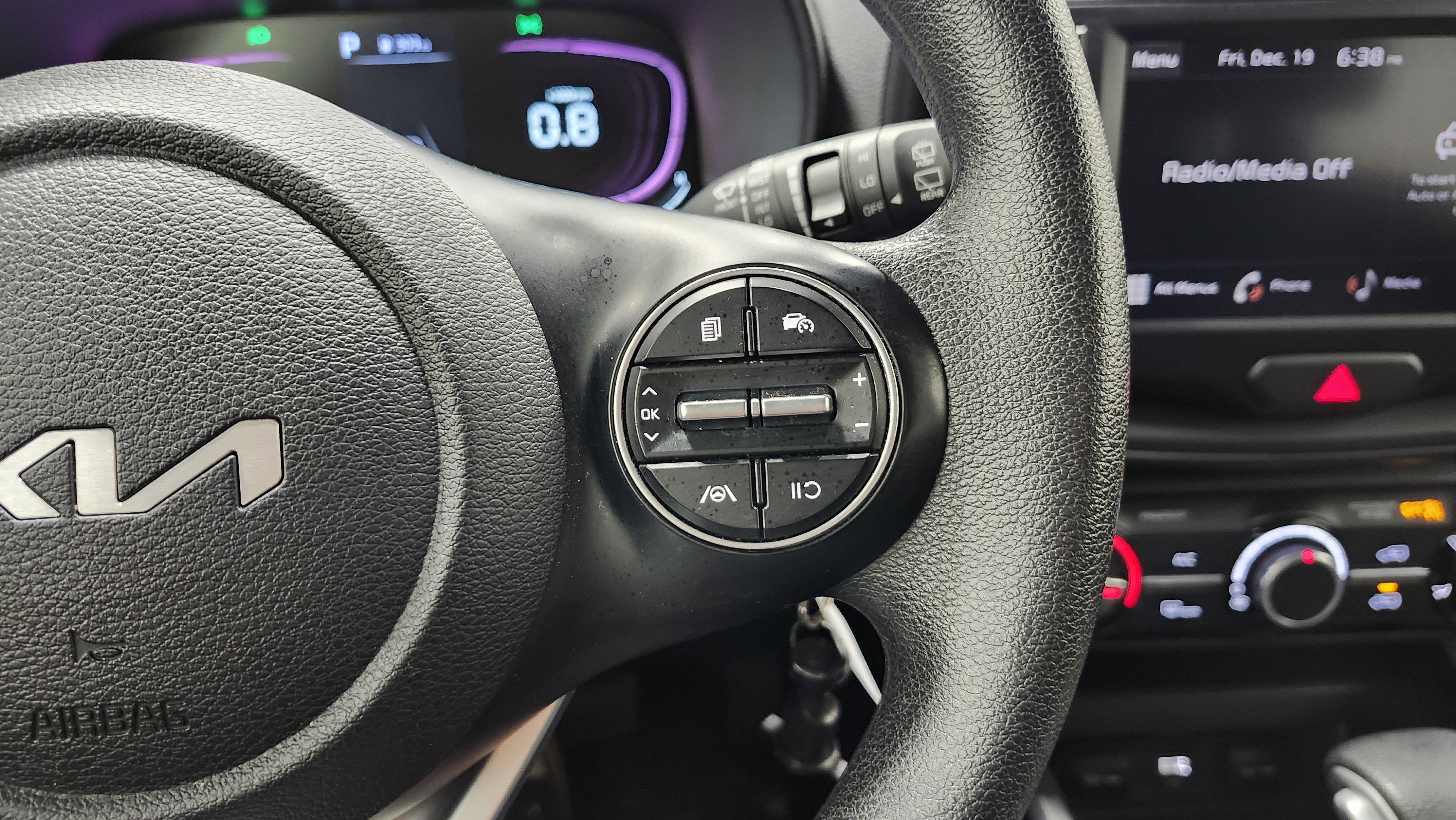 Used 2023 Kia Soul LX w/ Option Group 015 image 29