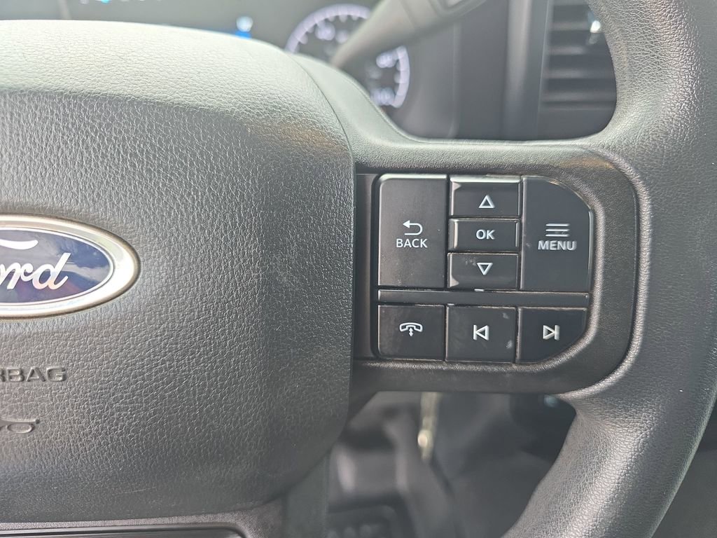 Used 2024 Ford F250 XLT w/ Camper Package image 18