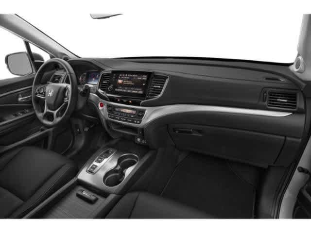 Used 2022 Honda Pilot EX-L image 18