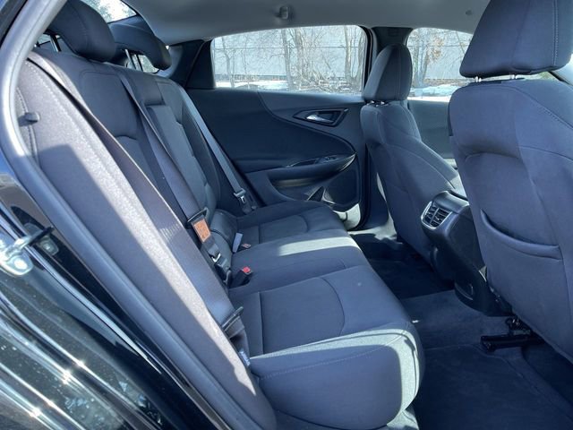Used 2024 Chevrolet Malibu LT w/ Midnight Edition image 26