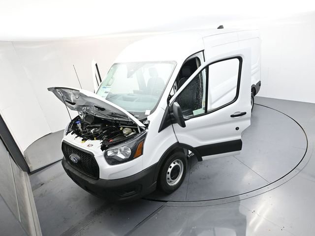 New 2026 Ford Transit 250 148 Medium Roof w/ Load Area Protection Package image 36