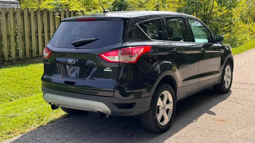 Used 2013 Ford Escape SE AWD/4WD image 6
