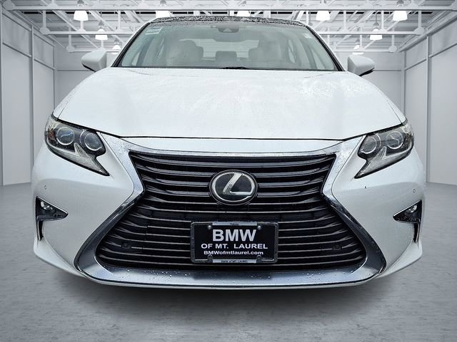 Used 2016 Lexus ES 350 350 image 2