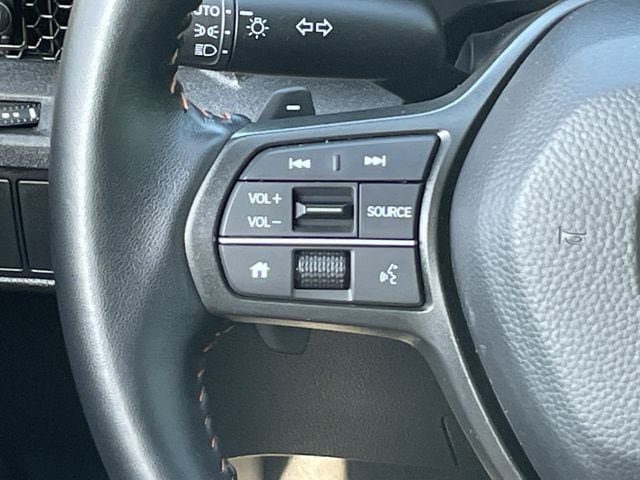 Used 2025 Honda CR-V Sport image 14