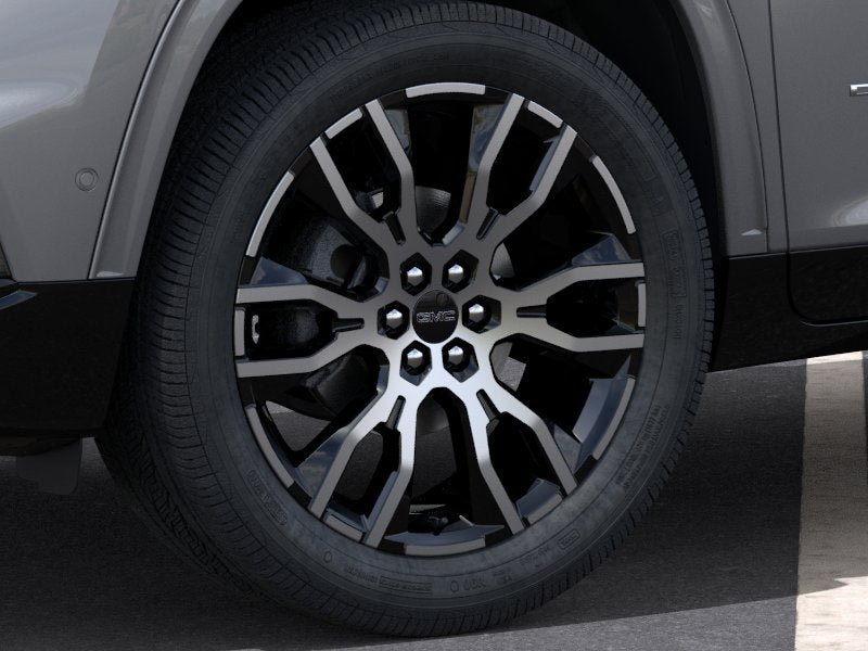 New 2027 GMC Acadia Denali Ultimate AWD/4WD image 33