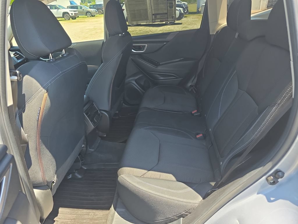 Used 2019 Subaru Forester w/ Alloy Wheel Package AWD/4WD image 33