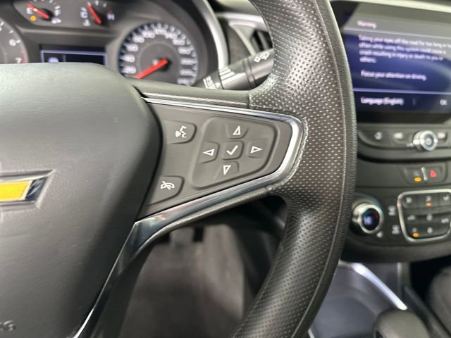 Used 2023 Chevrolet Malibu LT FWD image 16