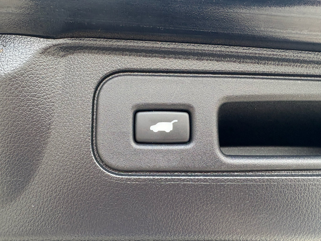 Certified 2024 Honda Passport Black Edition image 35
