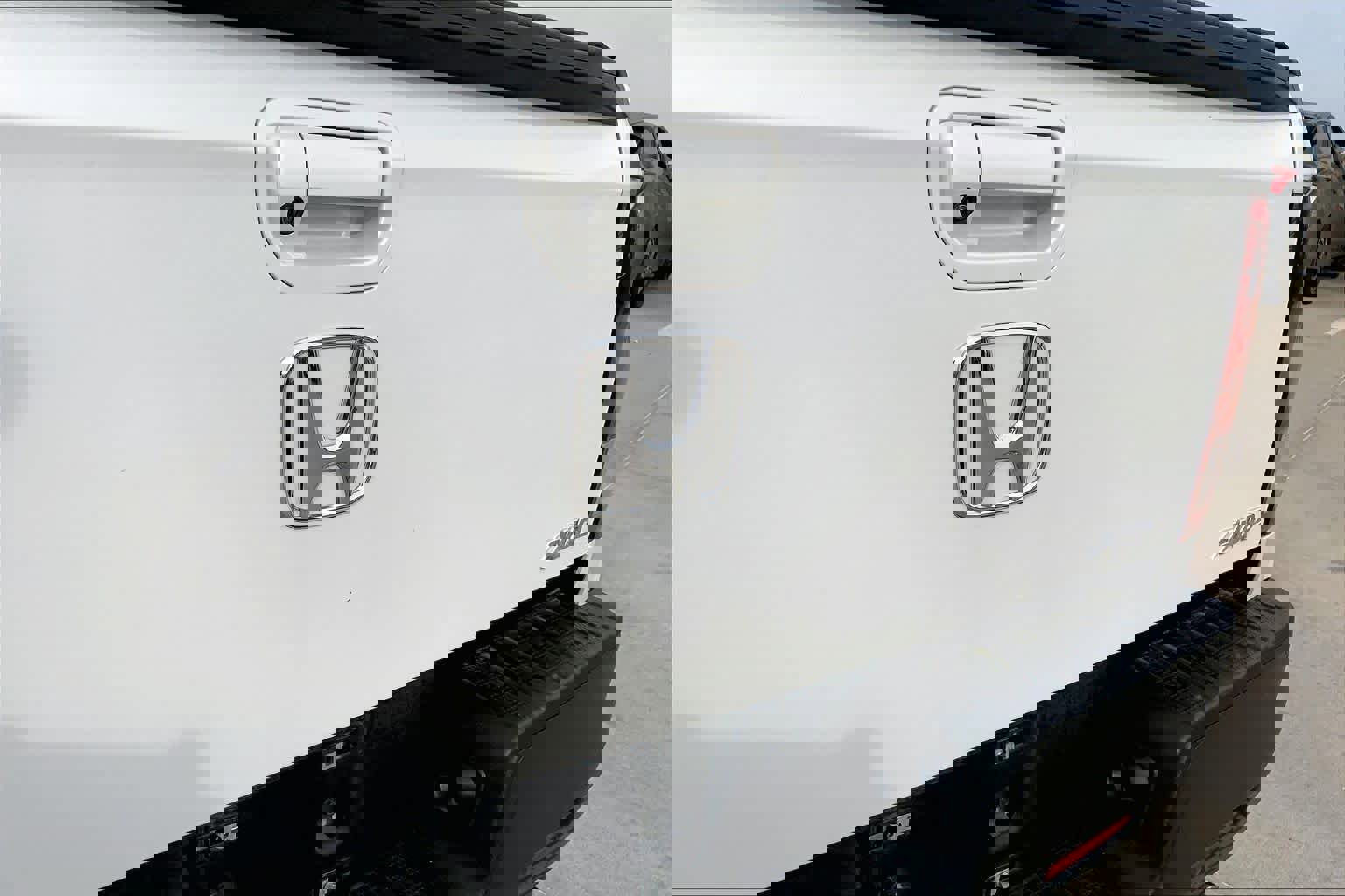 Used 2021 Honda Ridgeline RTL image 10