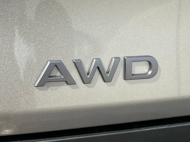 New 2026 Nissan Murano SL AWD/4WD image 2