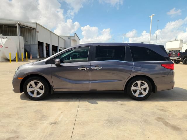Used 2019 Honda Odyssey EX-L image 4