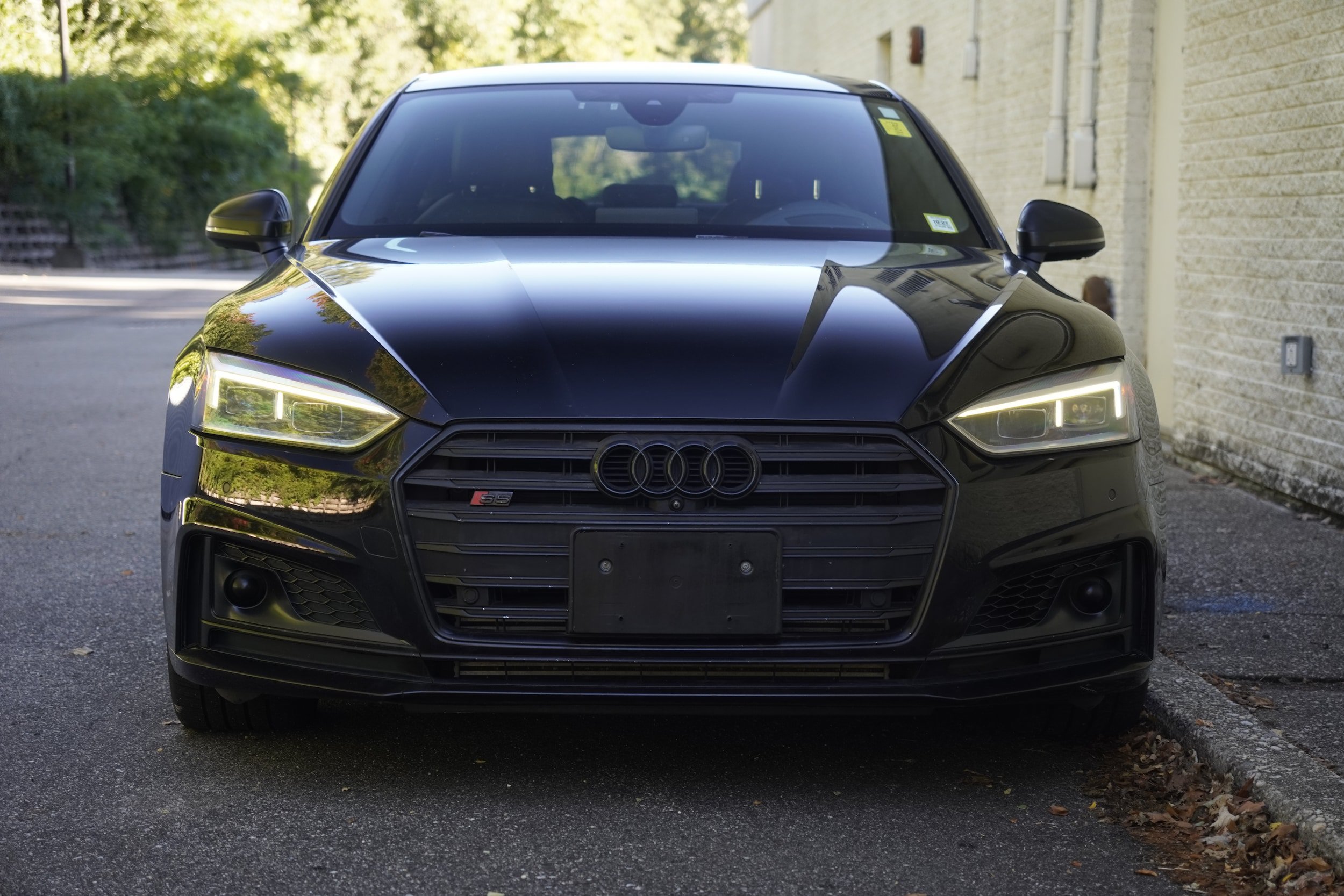 Used 2018 Audi S5 Prestige w/ S Sport Package AWD/4WD image 11