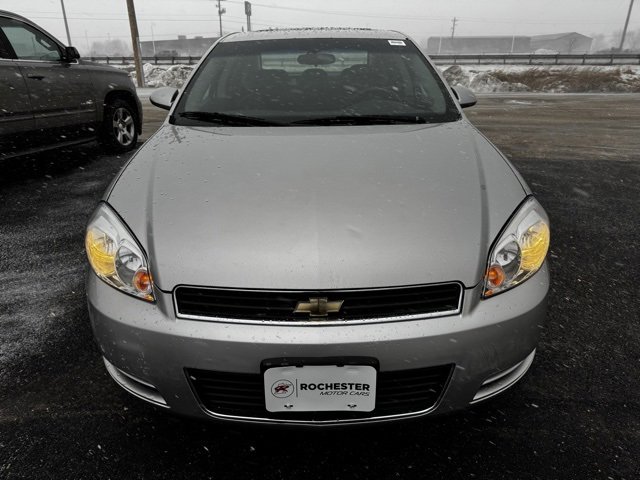 Used 2006 Chevrolet Impala LT image 28