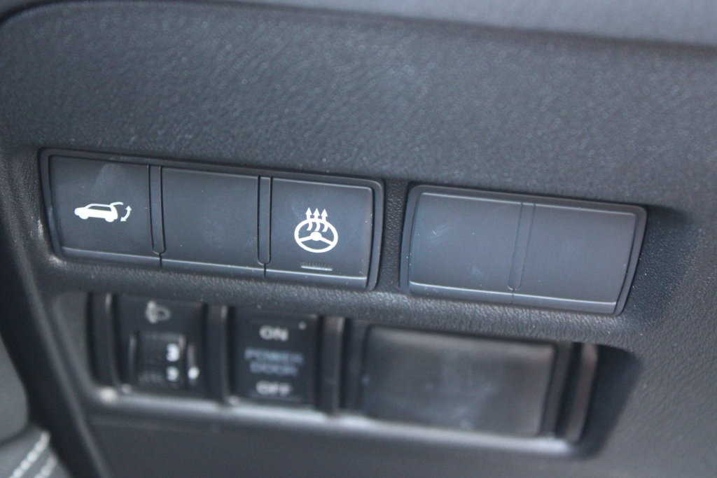 Used 2019 INFINITI QX80 Luxe RWD image 47