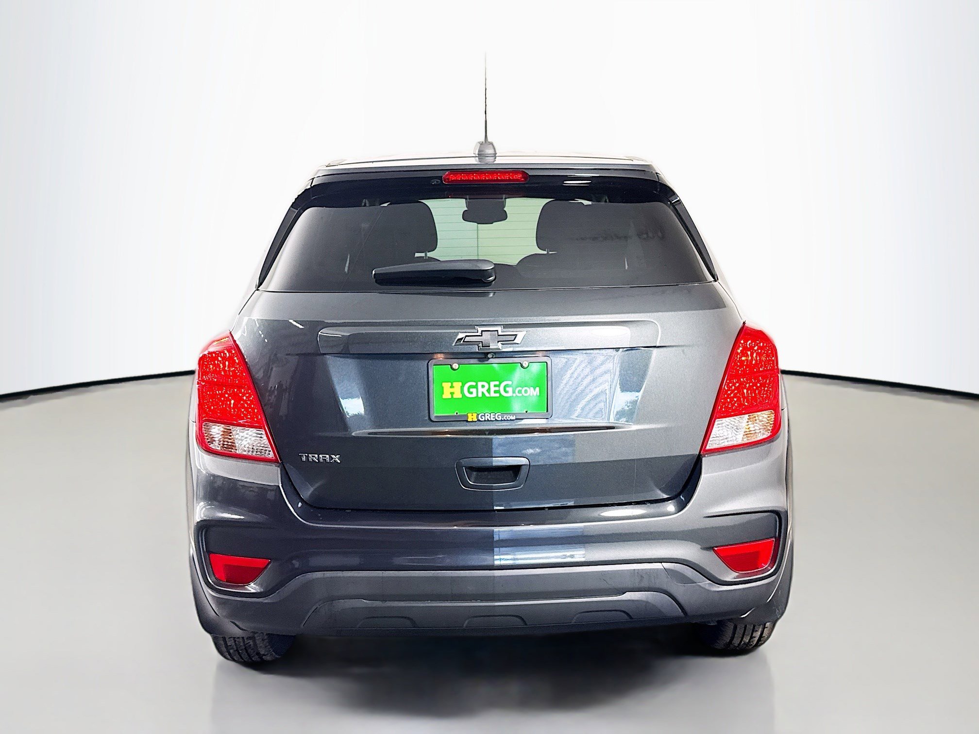 Used 2020 Chevrolet Trax LS w/ Tint and Cruise Package image 8