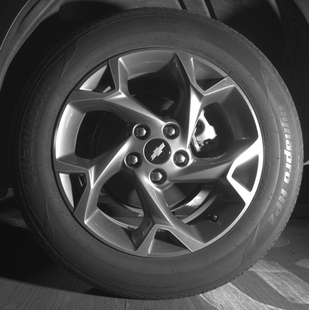 Used 2025 Chevrolet Trax LT w/ LT Convenience Package FWD image 14