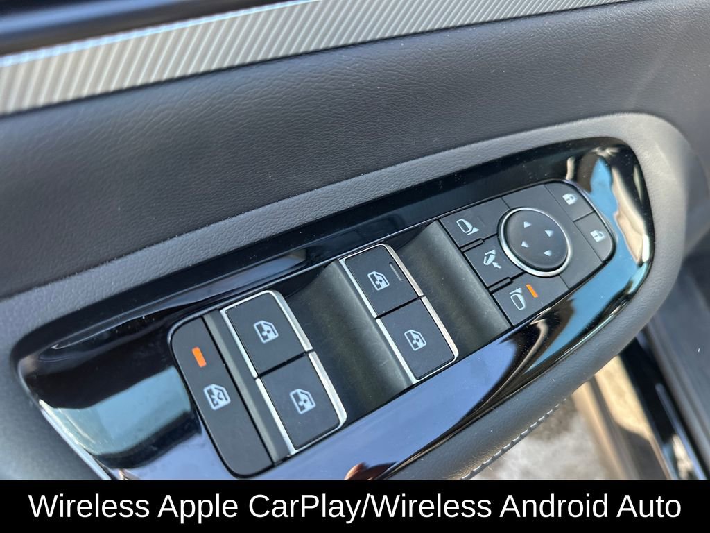 Used 2025 Nissan Murano Platinum w/ Cargo Package AWD/4WD image 15