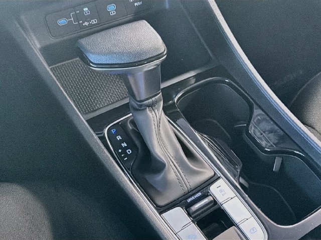 New 2026 Hyundai Tucson SE FWD image 16