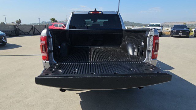 Used 2024 RAM 1500 Laramie RWD image 26