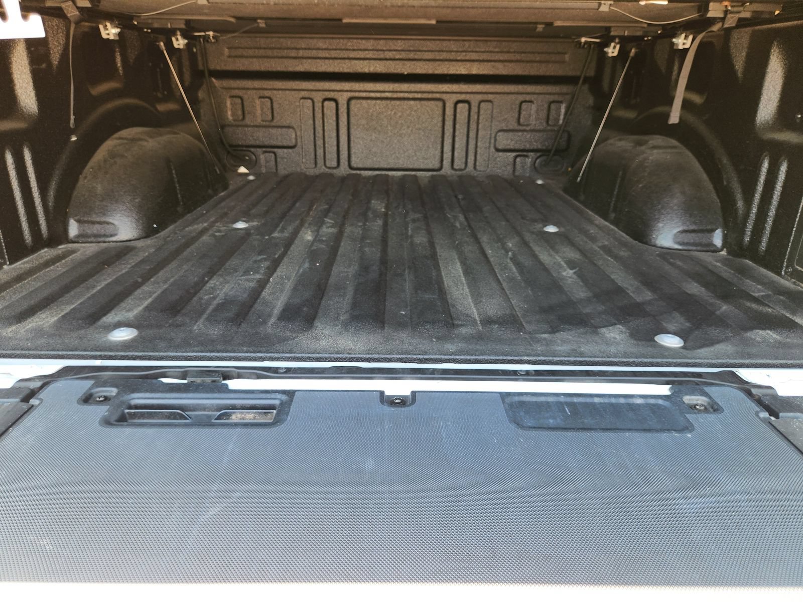 Used 2024 Ford F150 Lariat w/ Bed Utility Package AWD/4WD image 34