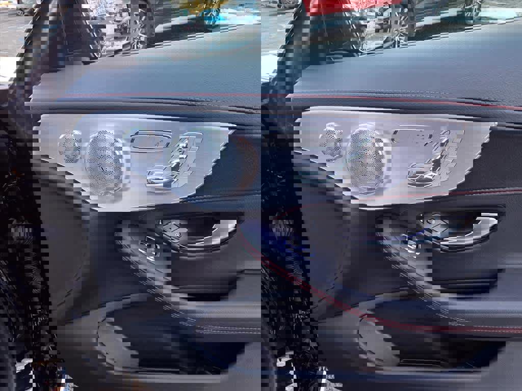 Used 2021 Mercedes-Benz C 43 AMG 4MATIC Coupe image 27