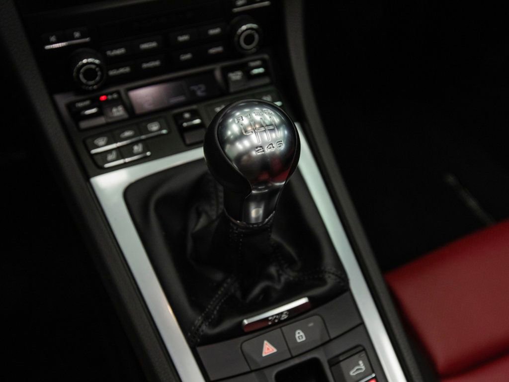 Used 2024 Porsche 718 Boxster S image 23