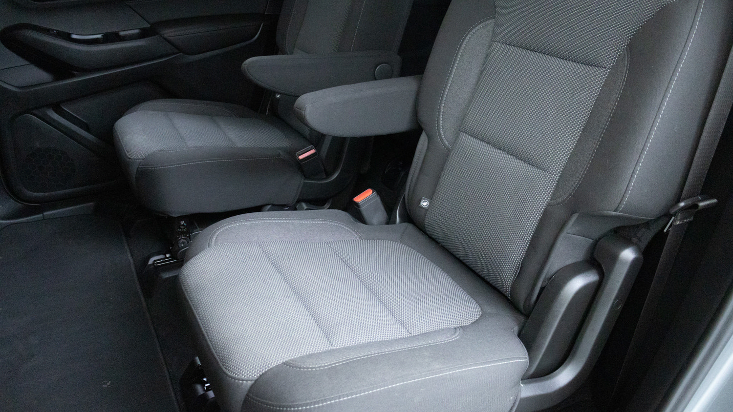 Used 2023 Chevrolet Traverse LT AWD/4WD image 27